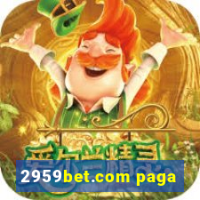 2959bet.com paga